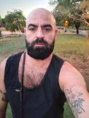 Adrián Chaparro Pámpano