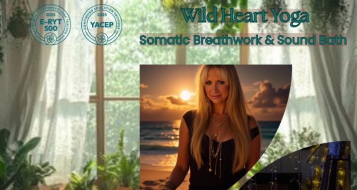 Wild Heart Yoga  