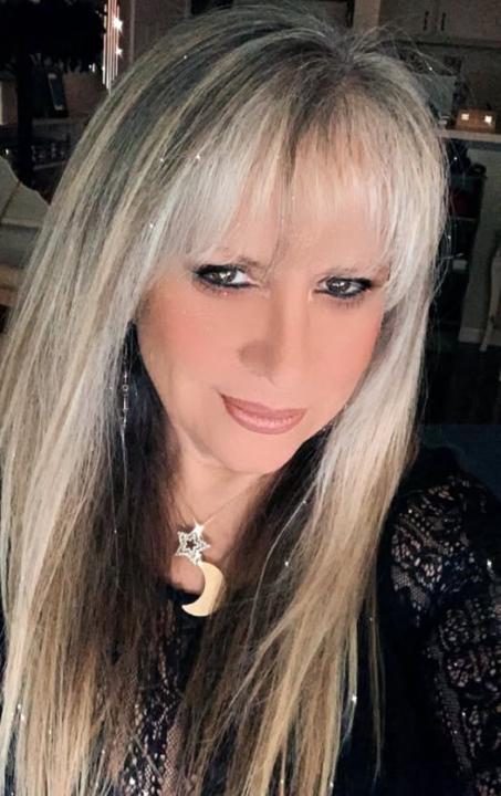 Color My Spirit With Peace