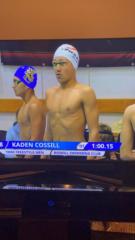 Kaden Cossill