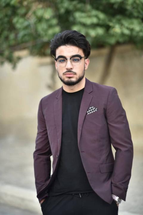 Mouadh Mouadh