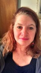 Sandra Tisdale