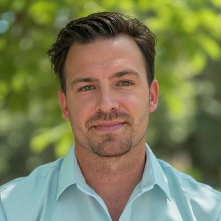 Matthew Wright