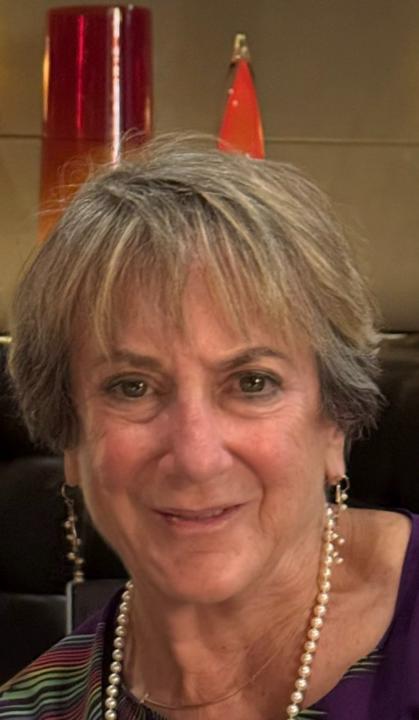 Susam Spiers