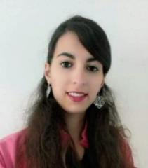 Ana Margarida Poeta Dias De Sousa