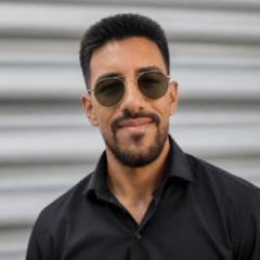 Ignacio Mercado