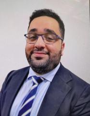 Nizar Alrobiai