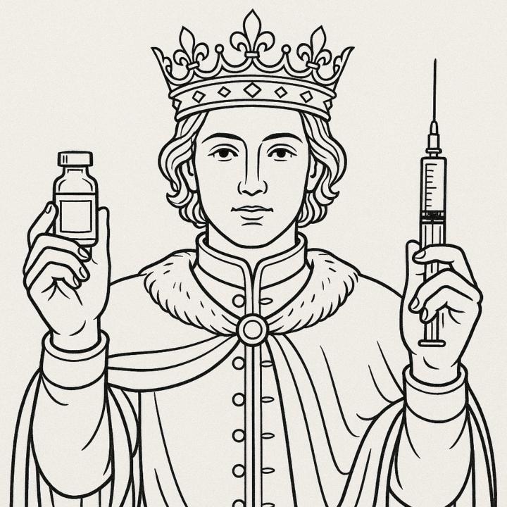 Prince Ofpeptides