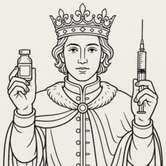 Prince Ofpeptides