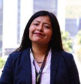 Bety Sánchez