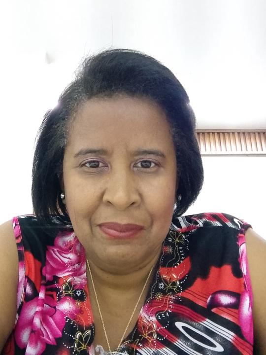 Juana Alcantara