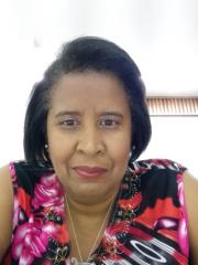 Juana Alcantara