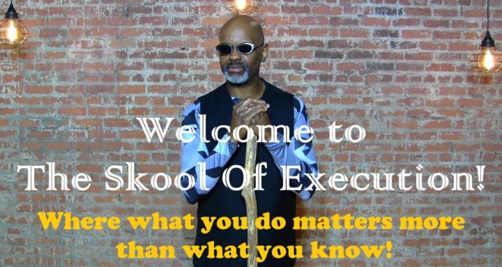 The Skool of Execution
