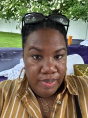Alexia Hargrove