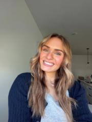 Hannah Higginson