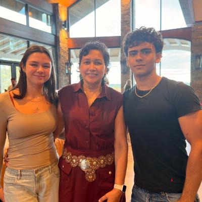 Luanai Inacio Soares