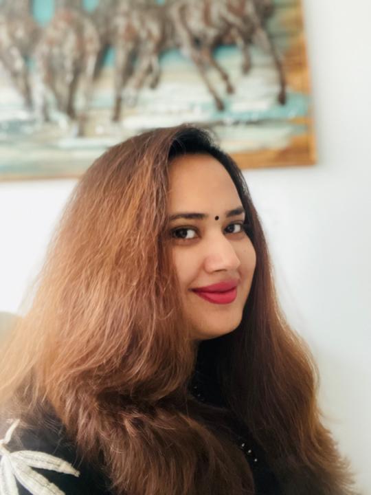 Shikha Gupta