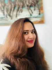 Shikha Gupta