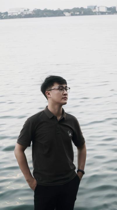 Trọng Xinh
