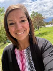 Mindy Meador