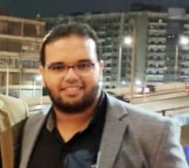 Mohamed Ahmed Abdullah