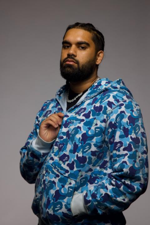 Chinno Kalyan