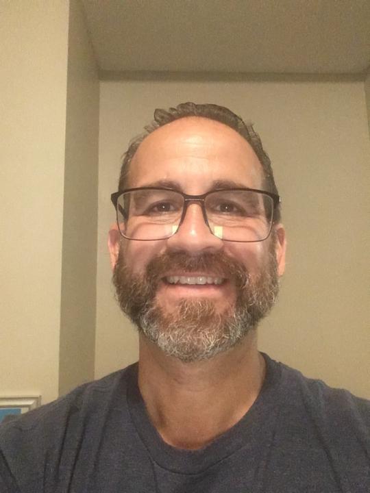 Eric Martinez