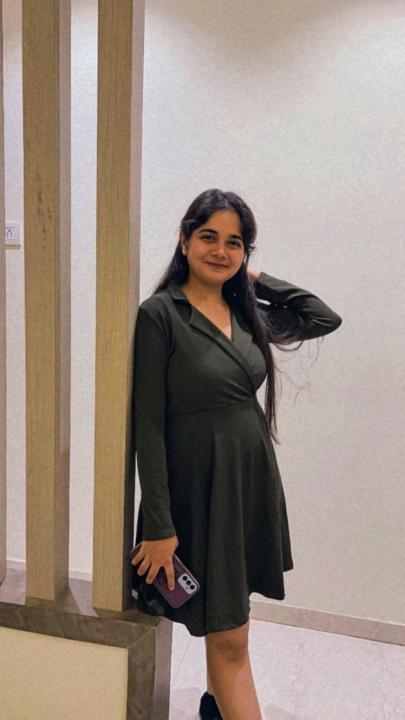 Ruchismita Panda