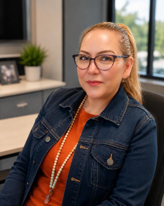 Sylvia Garcia