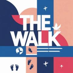 The Walk with Weston Hiegel