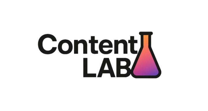 Content LAB by Connor