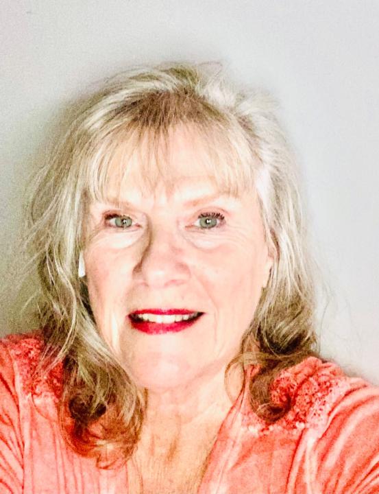 Kathy Pauley Chandler