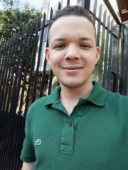 Renan Santos