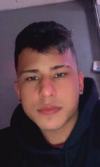 Santiago Fernandez