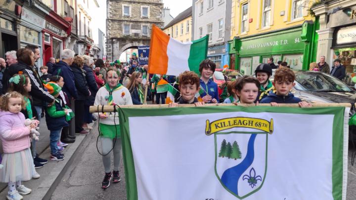 Aidan Magner