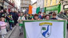 Aidan Magner
