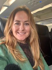 Mary Jo Pinedo