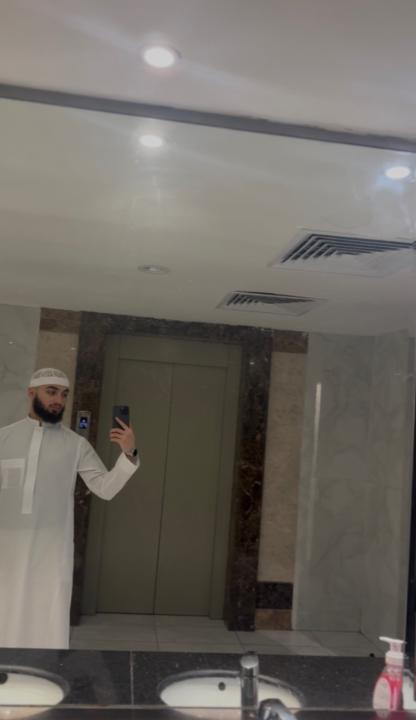 Ahmed Mohammad