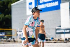 Matteo Laurentin