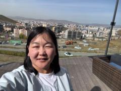 Оюунжаргал Оюунхүү