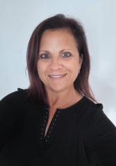 Tiffany Heward