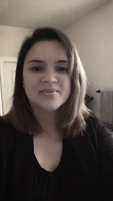 Maria Jones