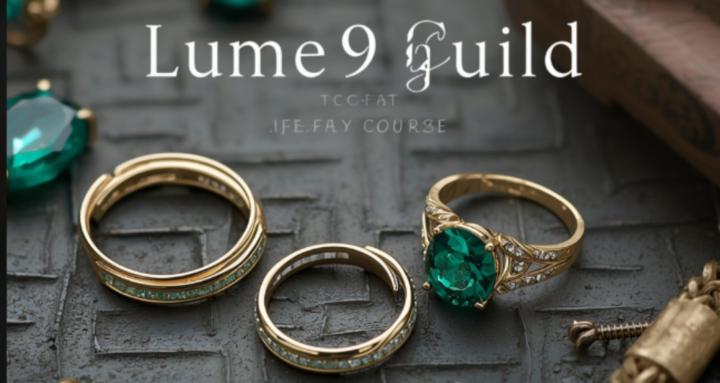 LUME9 guild's 