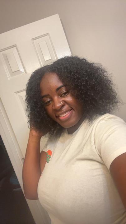 Domonique Young