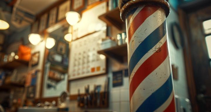 Barbers in Demand