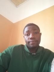 Bethwell Mwelwa