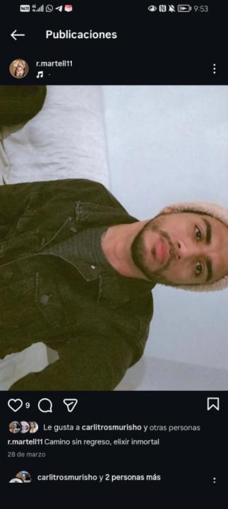 Raul Gutierrez