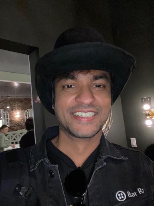 Joey Rahman