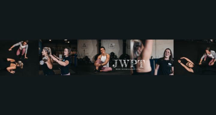 JWPT-Thrive Online