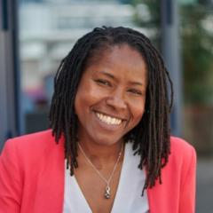 Christelle Jason